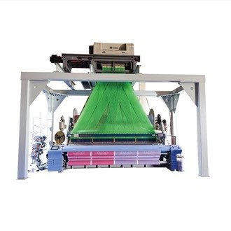 Jacquard luchtjethanddoekweefgetouw