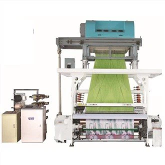 Label Rapierweefgetouw