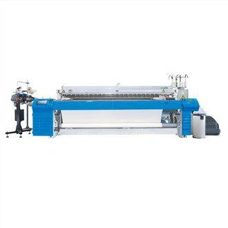 Medische gaasweefmachine