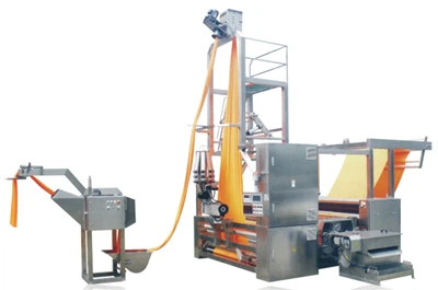 Automatische snij-schuurmachine met water onder druk